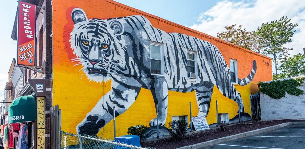 Things to do in Journal Square
