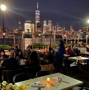 15 Jersey City Date Night Restaurants You Need to Know Today