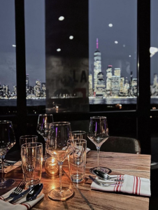 15 Jersey City Date Night Restaurants You Need to Know Today