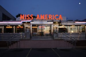 Miss America Diners Jersey City