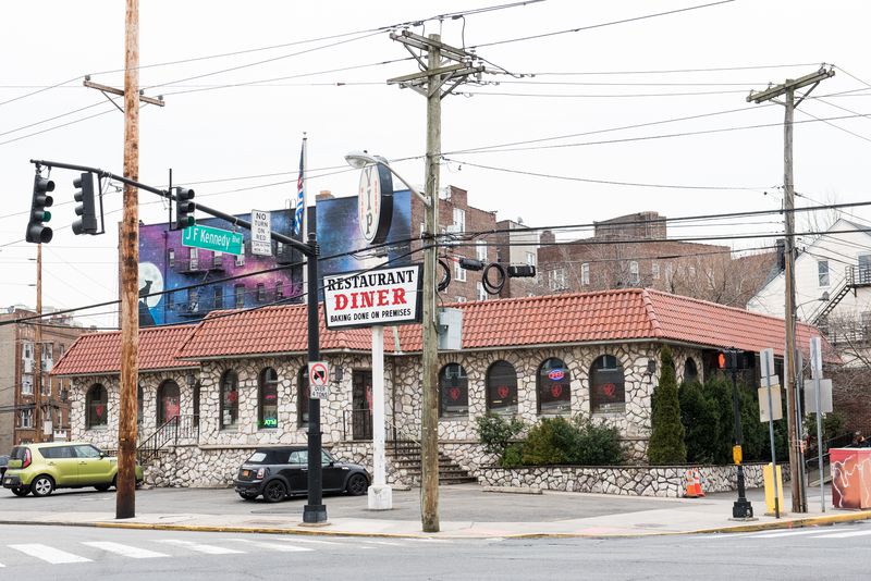 The Best 8 Diners in and around Jersey City Restaurants JCFamilies