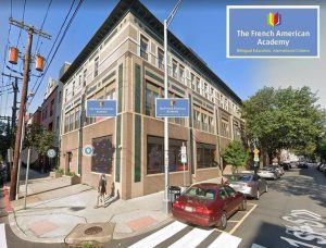 French American Academy Jersey City and Hoboken