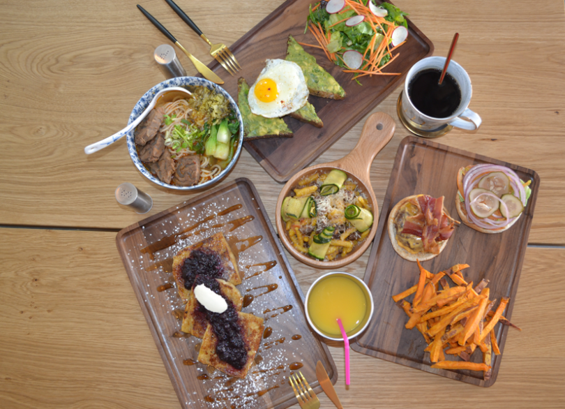 The Best Chinese Food In Jersey City