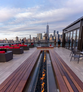 Top Jersey City Restaurants with Amazing Views