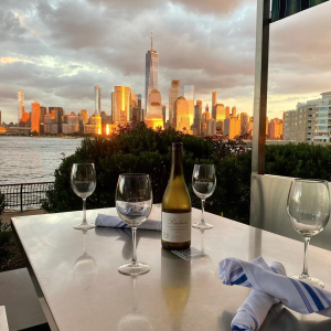 Top Jersey City Restaurants with Amazing Views