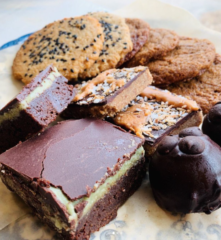 8 GlutenFree Bakeries in Jersey City