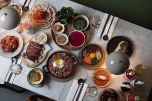 The Best Korean Restaurants in Jersey City