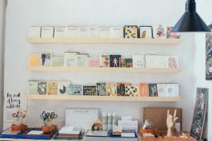 Best Bookstores in and Around Jersey City