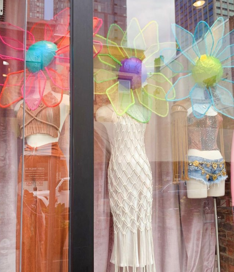 Top Vintage & Thrift Stores in & Around Jersey City