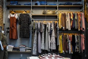 Top Vintage & Thrift Stores in & Around Jersey City