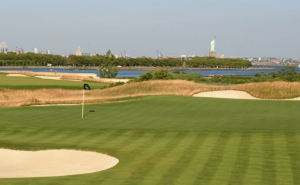 Golf courses Jersey City NJ