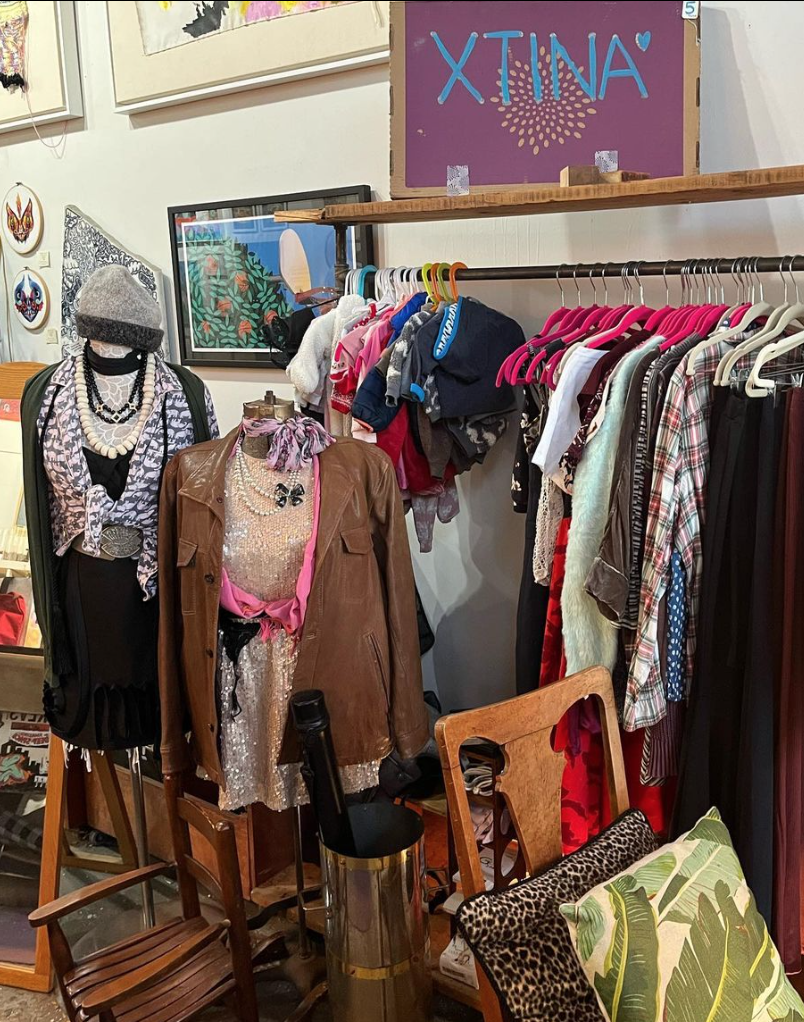 Top Vintage & Thrift Stores in & Around Jersey City