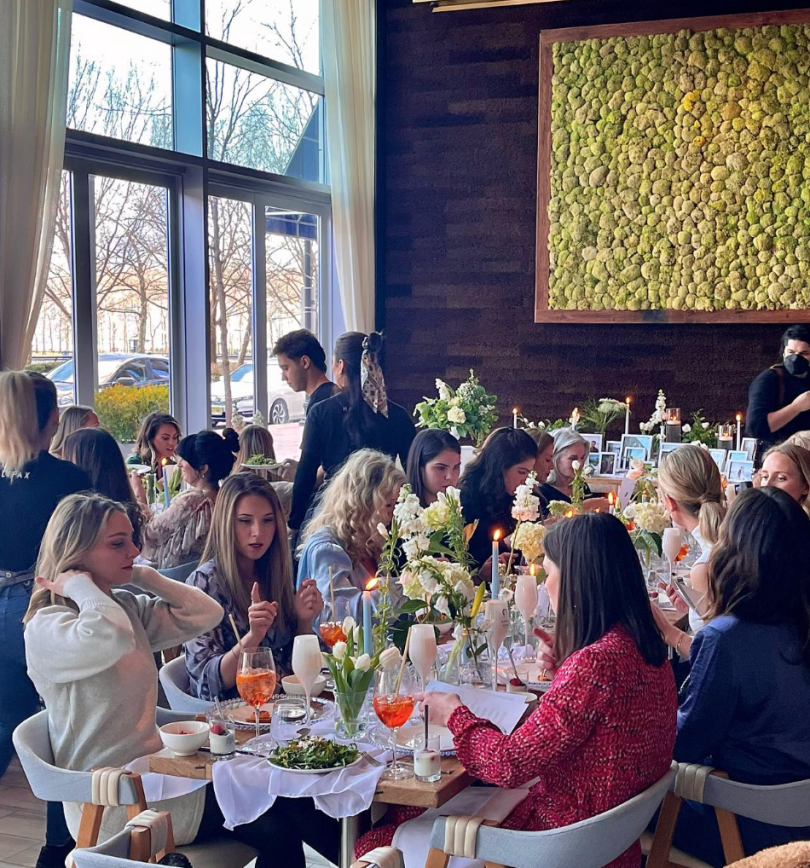 A List of Venues for Baby Showers & Small Events in Jersey City and