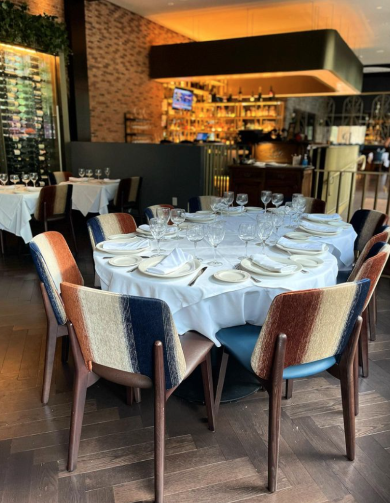 A List of Venues for Baby Showers & Small Events in Jersey City and