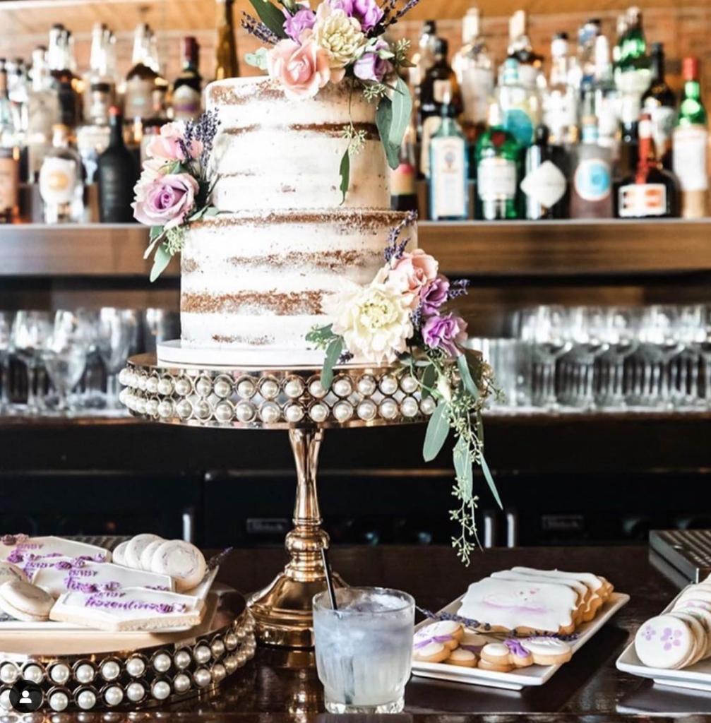 A List of Venues for Baby Showers & Small Events in Jersey City and