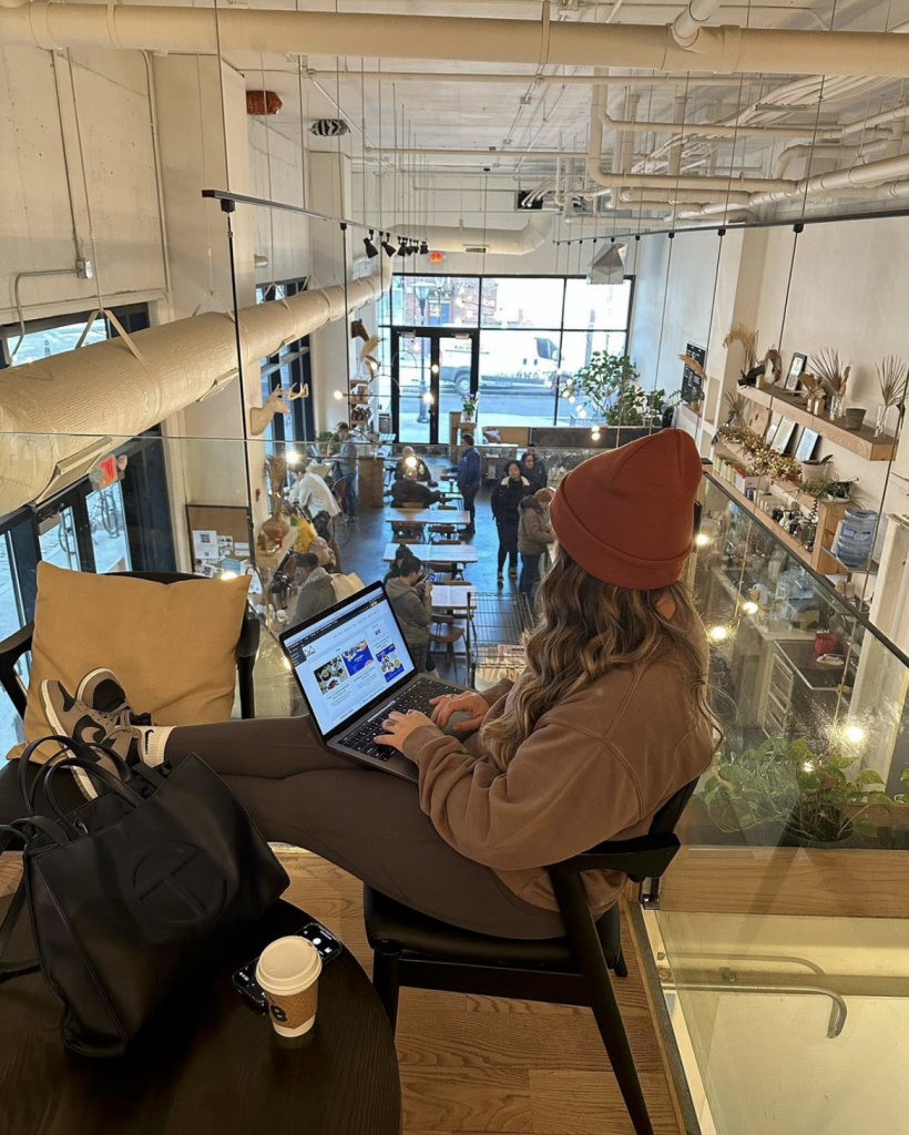Five Hoboken Cafes Perfect for Remote Work