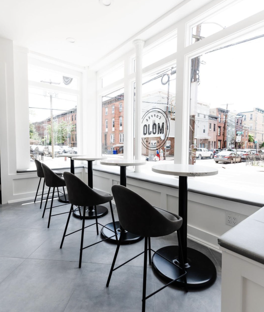 Five Hoboken Cafes Perfect for Remote Work
