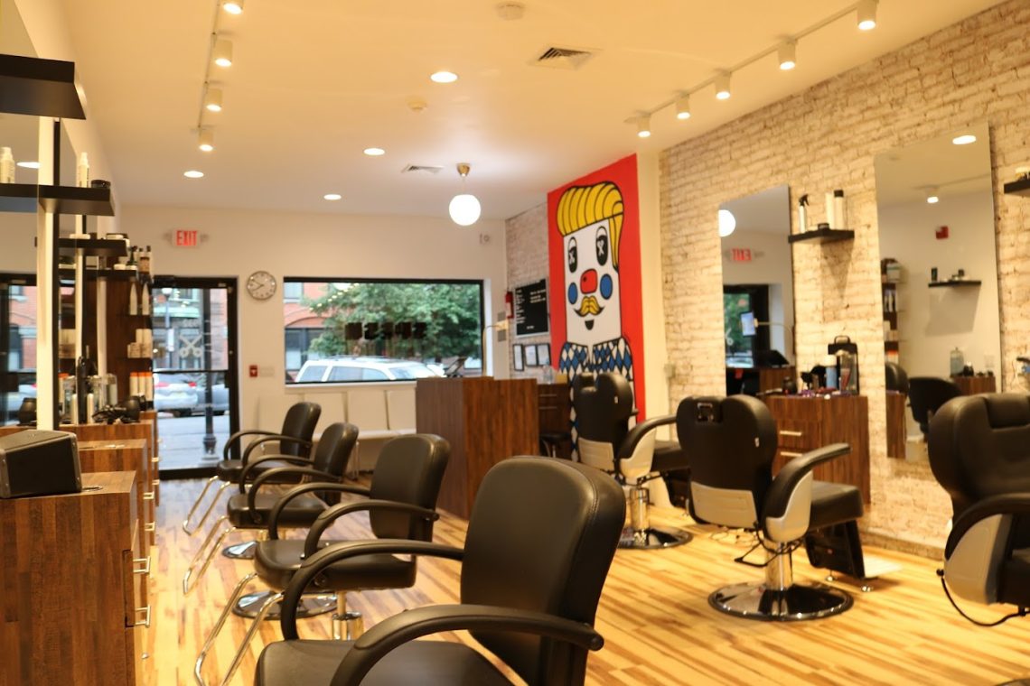 Get Your Glam On 10 MustTry Hair Salons in Hoboken