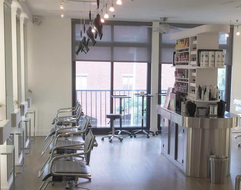 Get Your Glam On 10 MustTry Hair Salons in Hoboken
