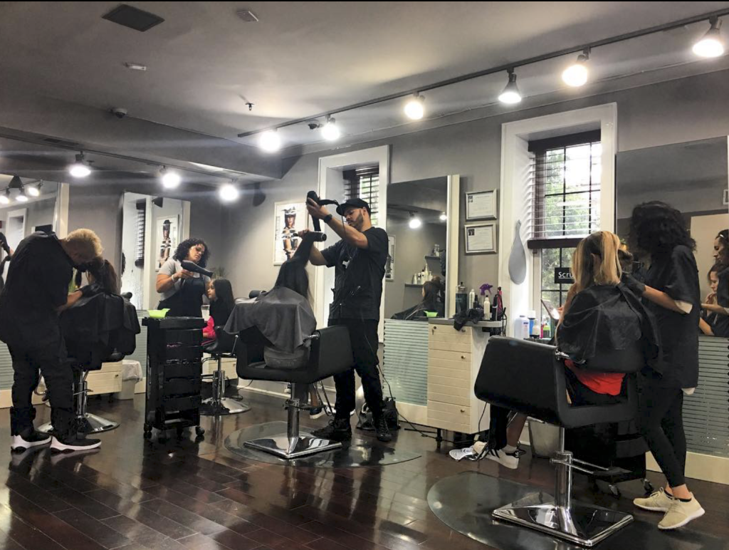 Get Your Glam On 10 MustTry Hair Salons in Hoboken