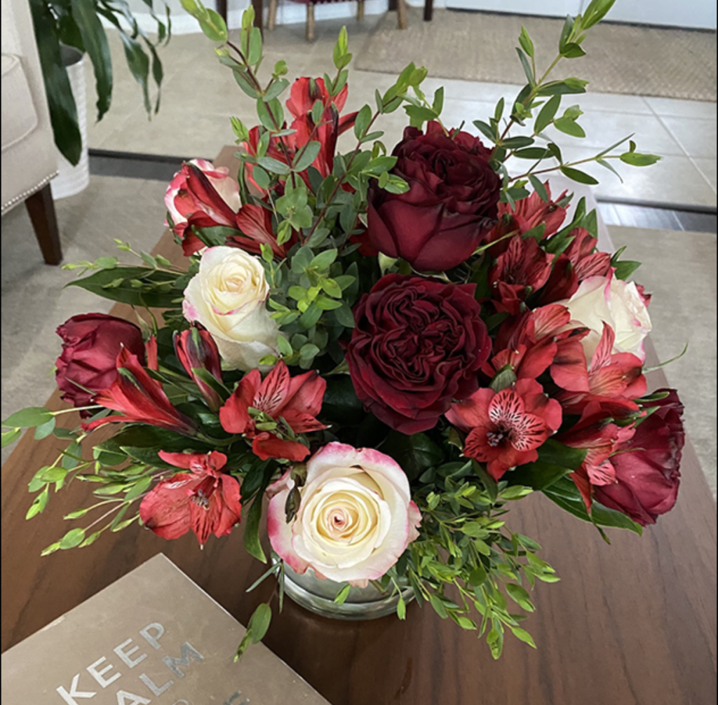 Best Places to Buy Fresh Flowers in Jersey City