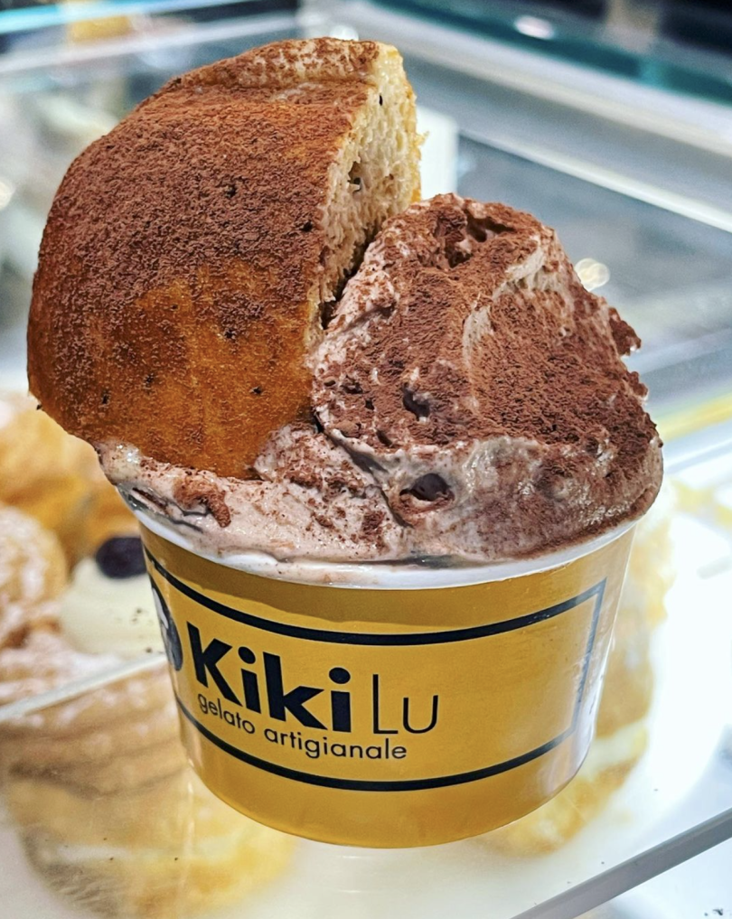 Five Places to Grab Ice Cream in Hoboken