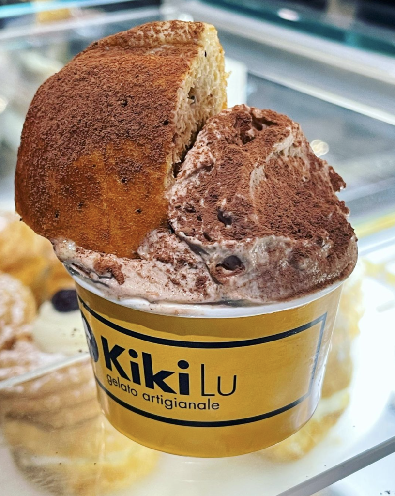 Five Places to Grab Ice Cream in Hoboken