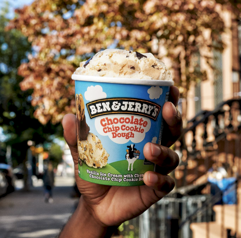 Five Places to Grab Ice Cream in Hoboken