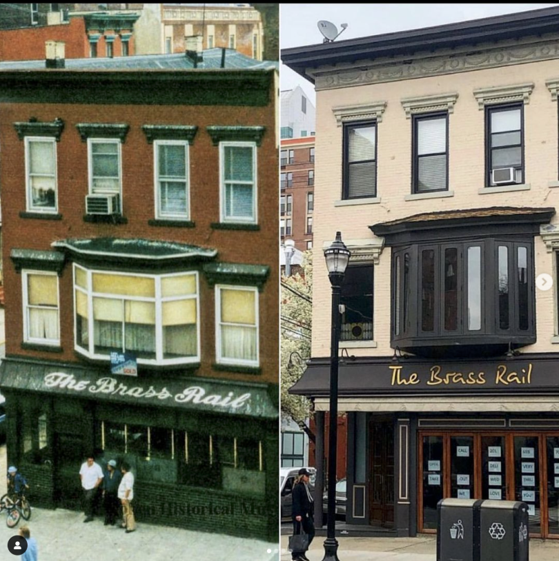 Exploring the Rich History of Hoboken