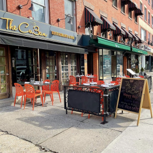 Latin Restaurants in Hoboken