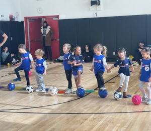 Summer Classes and Activities in Jersey City and Hoboken