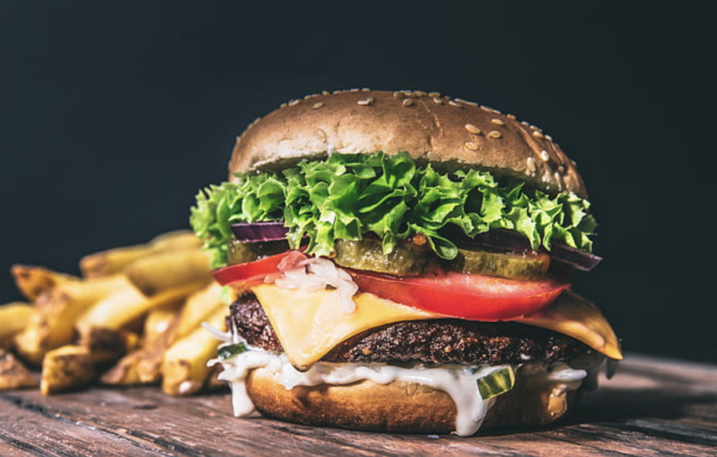 The Best Burgers in Hoboken