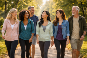 Social Clubs in Jersey City